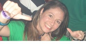 Meet your Posher, Alejandra